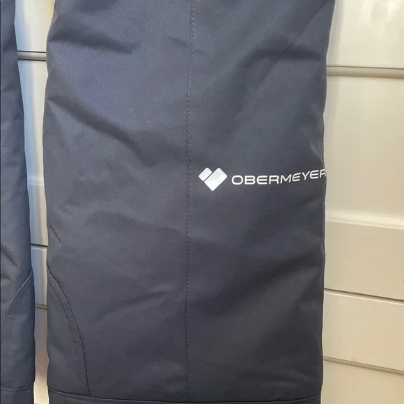 Obermeyer Girls Ski Pant - Picture 4 of 9